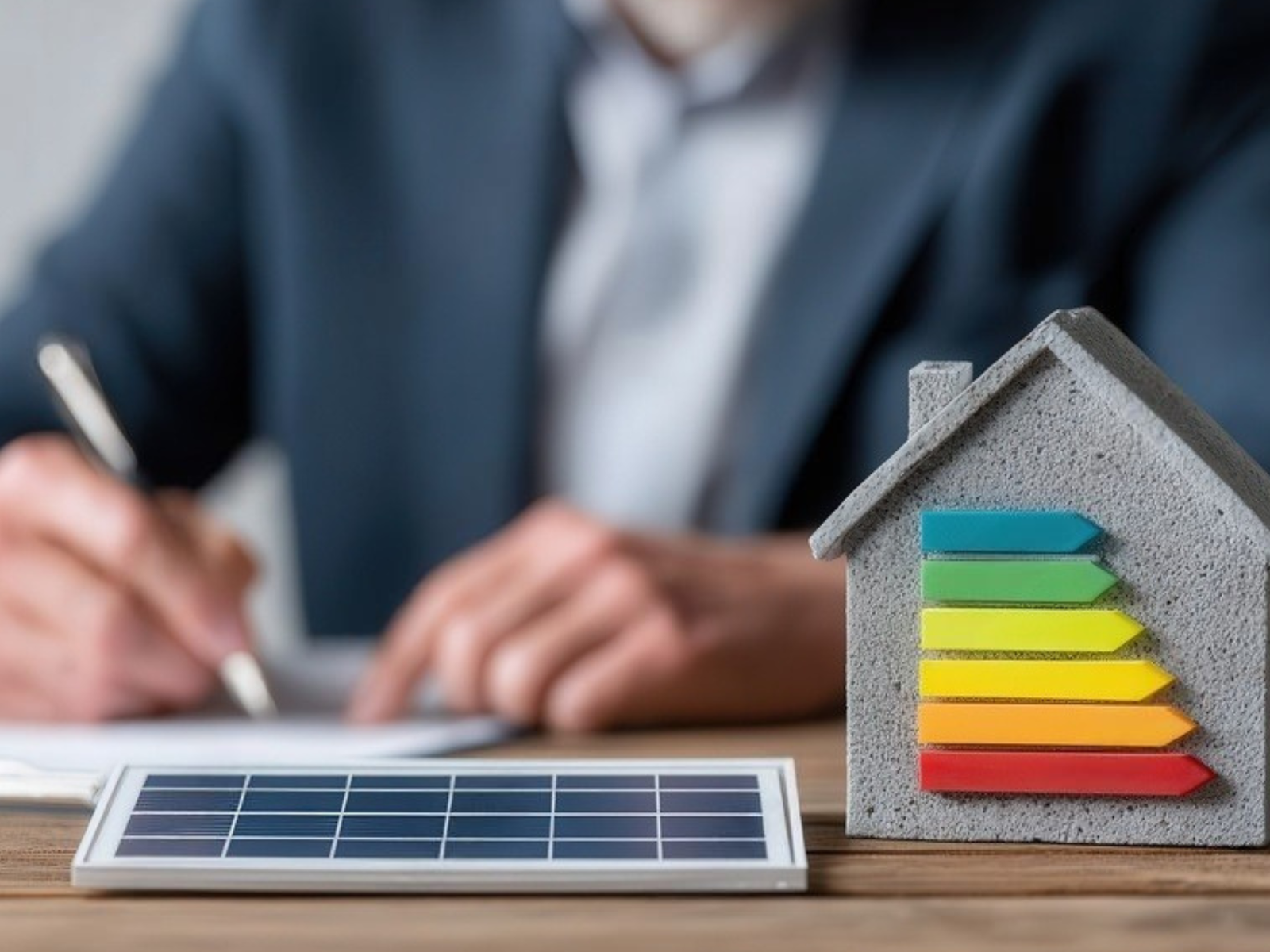 Energiecoaching